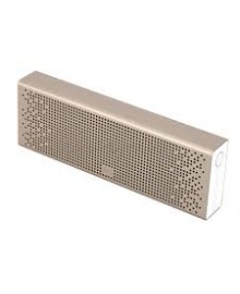 Портативная Bluetooth колонка Xiaomi Mi Bluetooth Speaker, GOLD